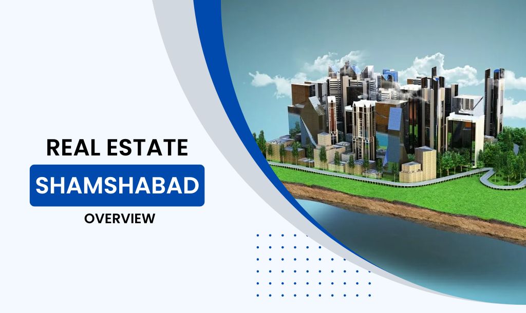 shamshabad real estate